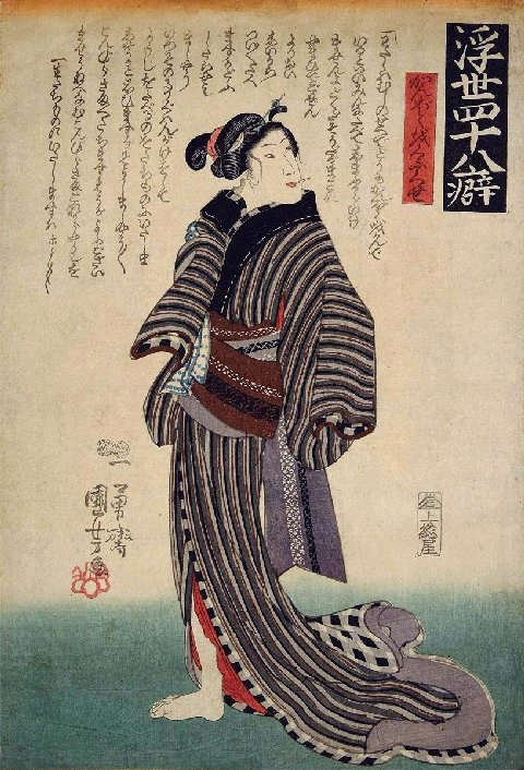 Kuniyoshi Project